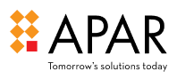 Apar Industries Ltd. logo