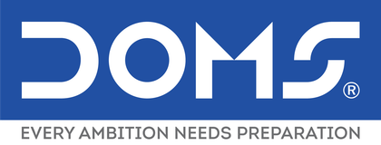 DOMS Industries Pvt. Ltd. logo
