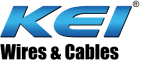 KEI Industries Ltd. logo