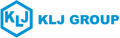 KLJ Polymers logo