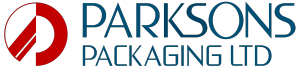 Parksons Packaging Ltd. logo