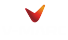 V-MARC logo